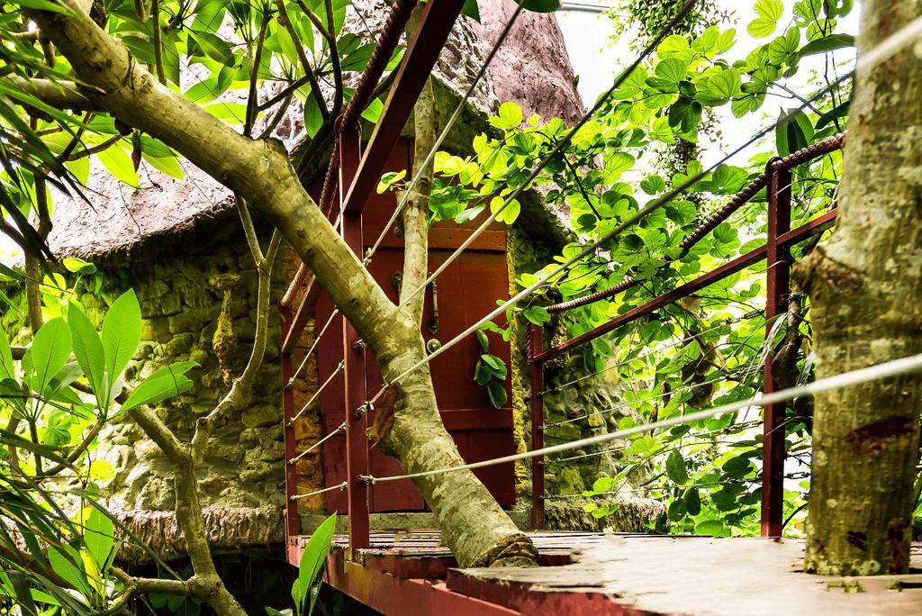 Dao Anh Khanh Tree House Hanoi Bagian luar foto