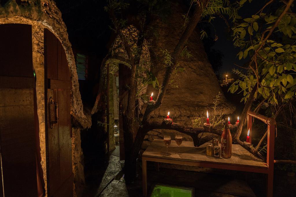 Dao Anh Khanh Tree House Hanoi Bagian luar foto